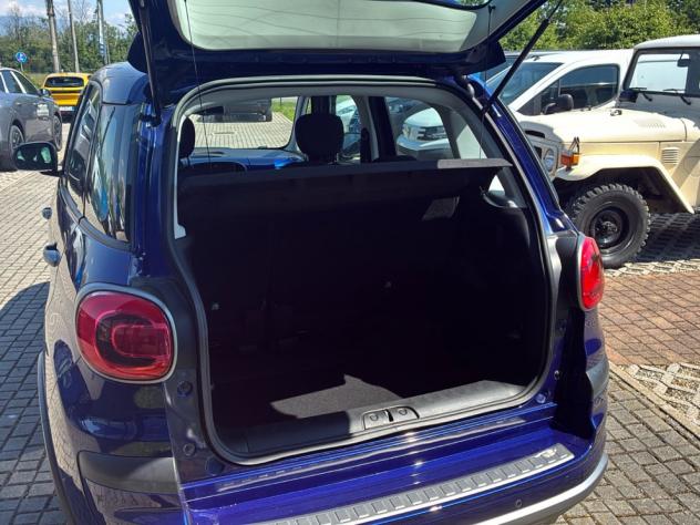 FIAT 500L 1.4 Sport 95cv my20 - Foto 6