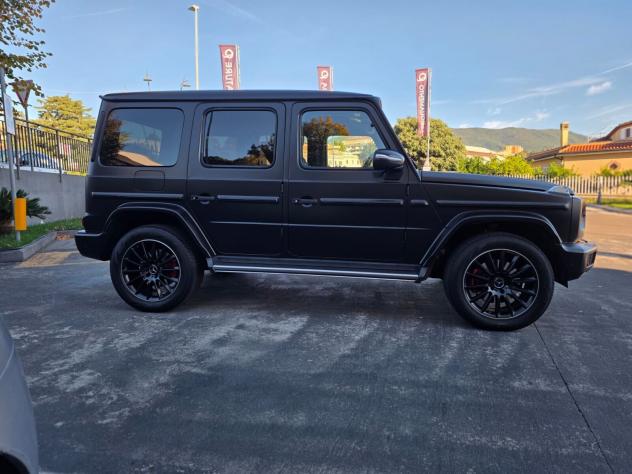 Mercedes-benz G 400 d S.W. AMG Line - Foto 10