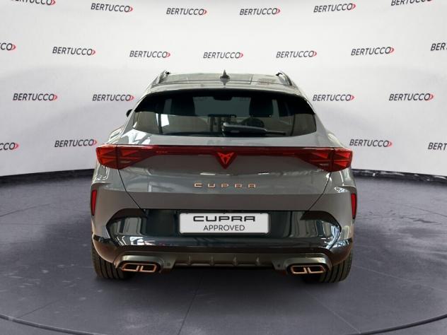 CUPRA Formentor Formentor 1.5 e-Hybrid DSG - Foto 5