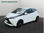 Toyota Aygo 1.0