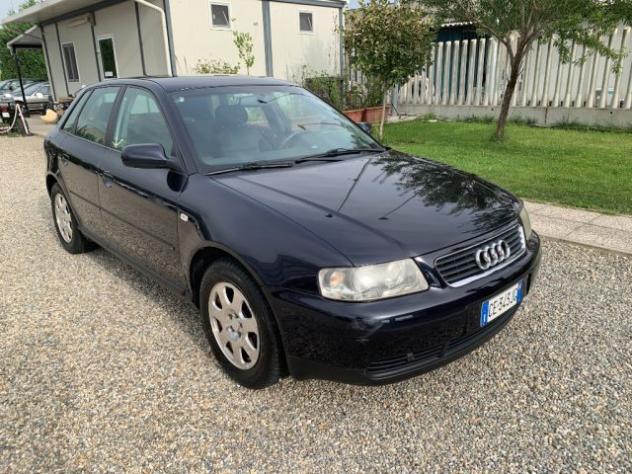 AUDI A3 1.6 cat 5p. Ambiente rif. 24047958 - Foto 7