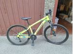Mountain bike Rockrider ST 100 Decathlon