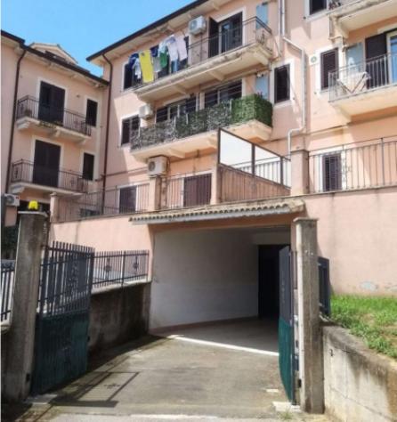Immobile in asta di 23 m², box auto in vendita a Piazza Armerina - Foto 2