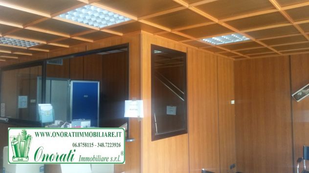 MQ 1360 GUIDONIA, ZONA INDUSTRIALE RIF.V-960 - Foto 10
