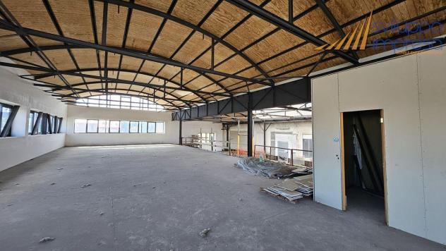 LABORATORIO IN VENDITA A MONZA - Foto 5
