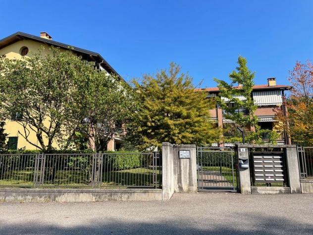 bgg118 - grande bilocale oltre 70 mq con cucina abitabile, terrazzo e box doppio - Foto 7