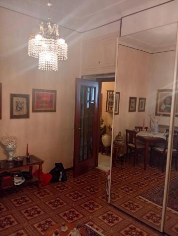 Appartamento in vendita a Gragnana - Carrara 74 mq Rif: 1405722 - Foto 7
