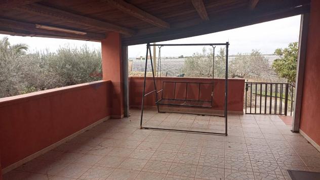 Villa o villino in vendita a Chiaramonte Gulfi - Foto 12