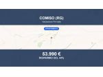 Immobile in asta di 140 m² con più di 5 locali in vendita a Comiso