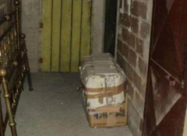 Immobile in asta di 121 m² con più di 5 locali in vendita a Cosenza - Foto 6