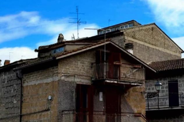Immobile in asta di 38 m² in vendita a Faleria - Foto 12