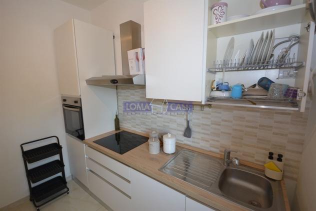 Lomagna, trilocale ristrutturato piano primo - Foto 13