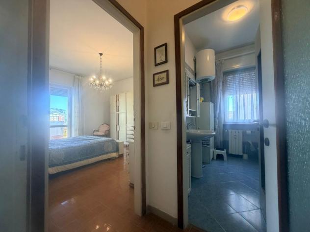 Appartamento in vendita a Massa 80 mq Rif: 1406411 - Foto 9