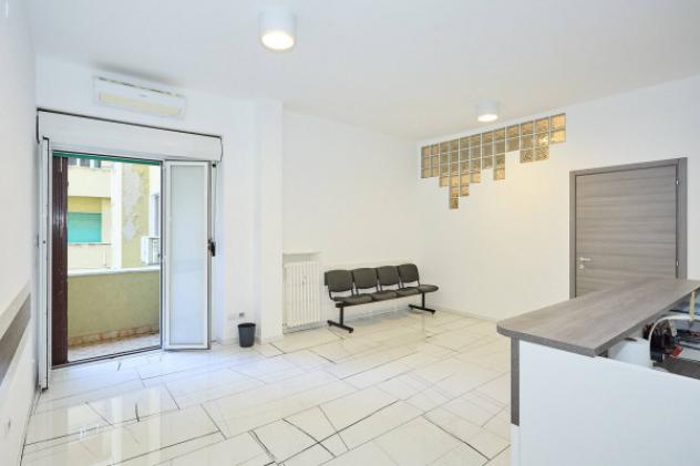 Appartamento di 130 m² con 3 locali in vendita a Milano - Foto 16