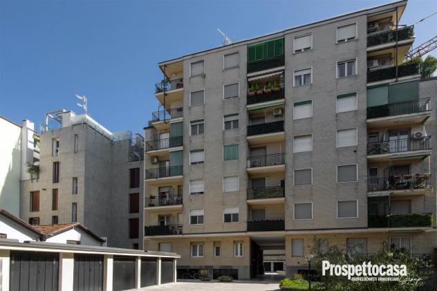 Appartamento in Vendita in zona BOCCONI - Foto 4