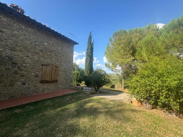 Colonica in vendita a Monteriggioni 210 mq Rif: 1334984 - Foto 5