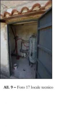 Immobile in asta di 109 m² con più di 5 locali in vendita a Partinico - Foto 5