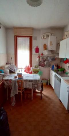 Immobile in asta di 127 m² in vendita a Pesaro - Foto 8