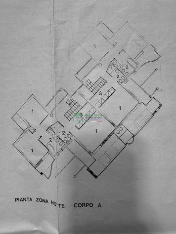 Rif. 9752 - Soluzione bifamiliare - Pianetti - Foto 20