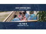 Immobile in asta di 177 m² in vendita a San Ginesio