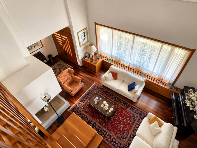 Villa in vendita a San Miniato Basso - San Miniato 380 mq Rif: 1328544 - Foto 9