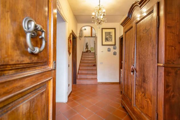 Casa singola in vendita a Cinque Case - Santa Maria a Monte 212 mq Rif: 1411284 - Foto 7