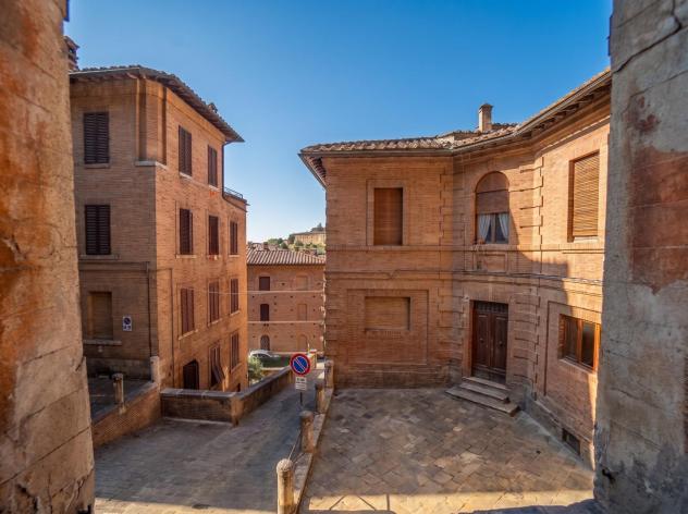 Appartamento in vendita a Siena 59 mq Rif: 1432557 - Foto 2