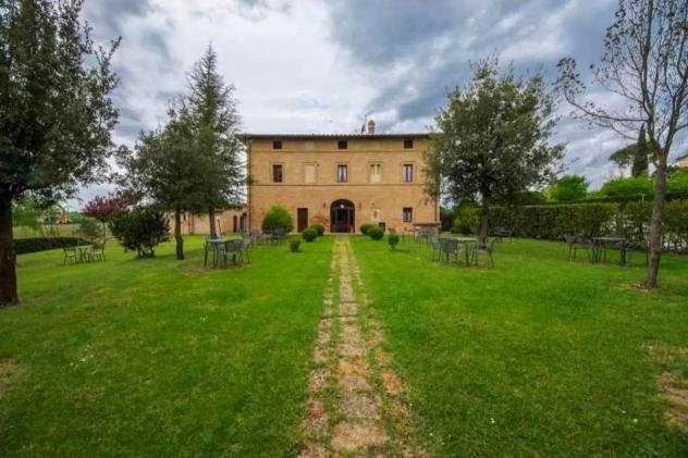 Casale in vendita a Siena 500 mq Rif: 1246973 - Foto 5