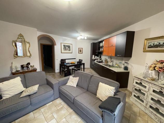 Appartamento in vendita a Sovicille 85 mq Rif: 1362910 - Foto 7