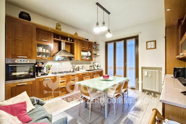 Appartamento di 110 m² con 4 locali e box auto in vendita a Torino - Foto 11