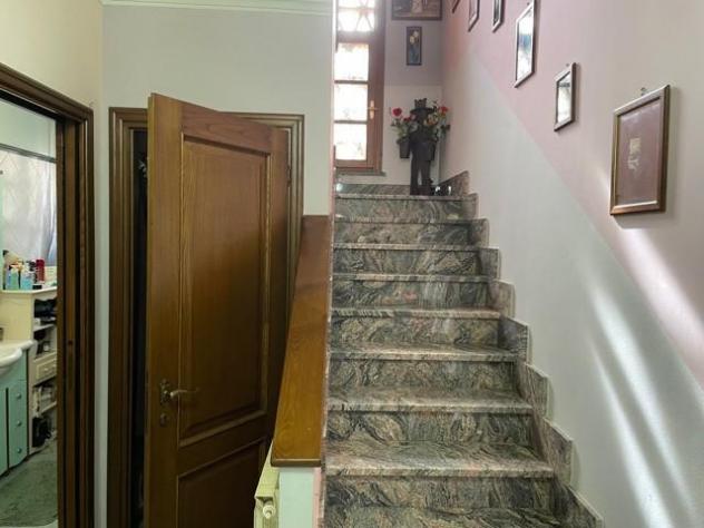 Villetta a schiera angolare in vendita a Filettole - Vecchiano 125 mq Rif: 991521 - Foto 5