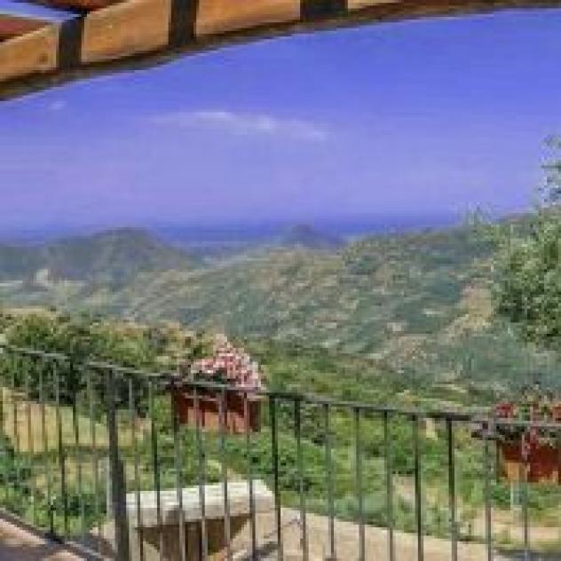Charlie B&B Sardinia
