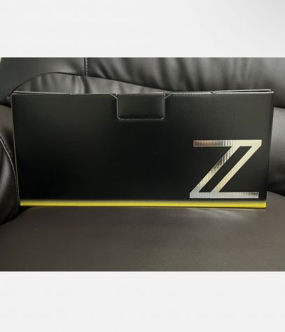 Fotocamera mirrorless Nikon Z 9 da 45,7 MP - Nera - Foto 3