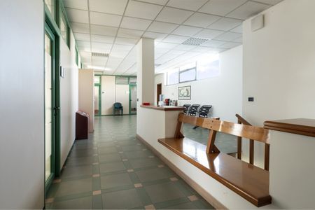 Ufficio arredato tutto incluso pronta consegna - Foto 4