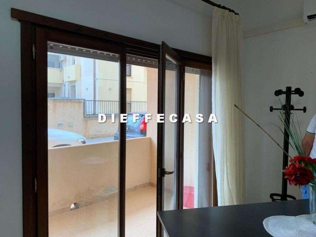V2259 - In vendita a Marsala appartamento in centro - Foto 4