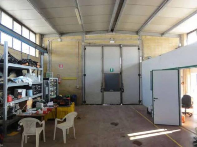 Immobile in asta di 453 m² in vendita a Montepulciano - Foto 10