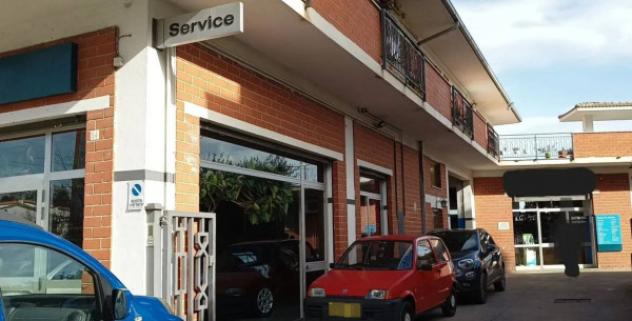 Immobile in asta di 707 m² in vendita a Penne - Foto 12