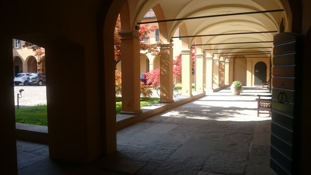 Affitto Ufficio "Chiavi in mano" nel complesso degli Ex artigianelli" - Foto 2