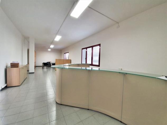 Ufficio in affitto a Torri di Quartesolo