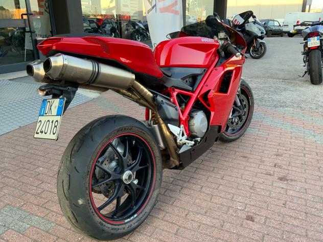Ducati 848 null - Foto 6