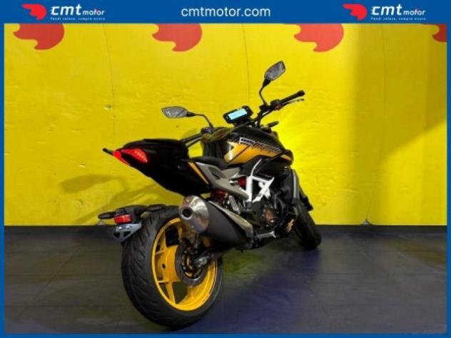 TVS Motor RTR 310 Garantita e Finanziabile rif. 24068581 - Foto 4