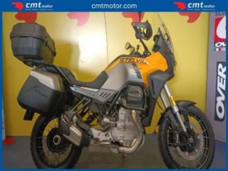 MOTO GUZZI Stelvio 1000 Garantita e Finanziabile rif. 22910413