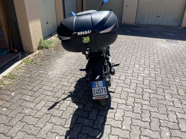 Moto Morini SEIEMEZZO STR - Foto 4