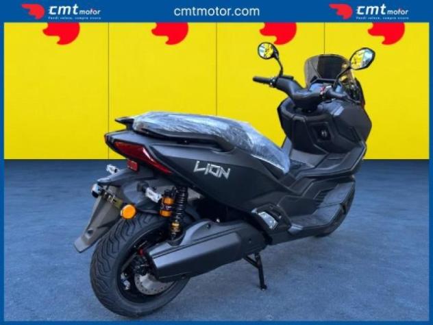 CJR MOTORECO Lion Elettrico Garantito e Finanziabile rif. 24215748 - Foto 4
