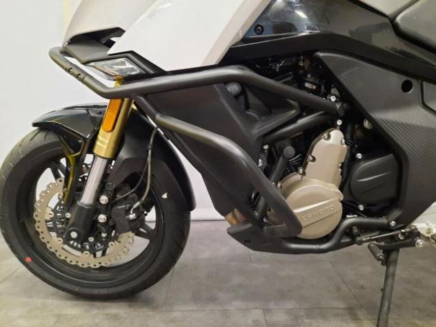CF MOTO 650MT MT rif. 23400154 - Foto 6