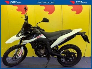MALAGUTI XTM 125 Garantita e Finanziabile rif. 23684338