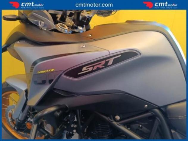 QJ MOTOR SRT 700 Garantita e Finanziabile rif. 24125664 - Foto 10