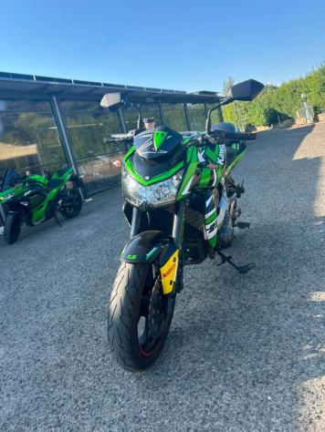 KAWASAKI Z 750 . rif. 24010565 - Foto 5