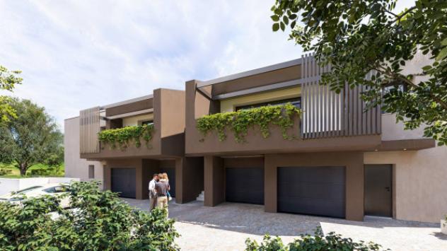 Appartamento di 145 m² con 3 locali e box auto in vendita a Dolo - Foto 11