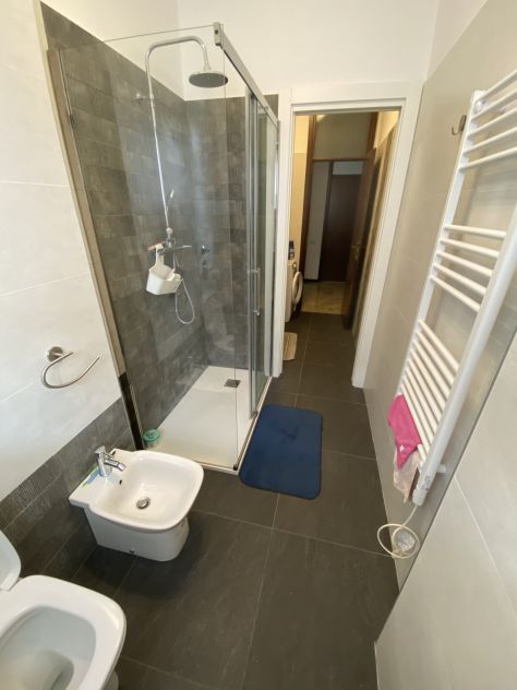 Stanza singola con AC zona Accursio – Per ragazza - Foto 6